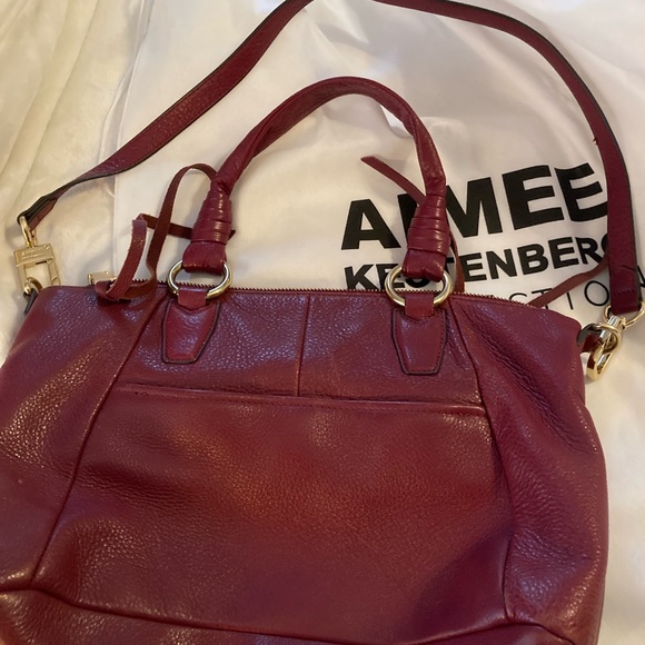 Aimee Kestenberg Leather Bag - Picture 2 of 6